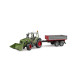 INCARCATOR FONTAL SI REMORCA FENDT VARIO 211 BRUDER # 11977554 / 02182