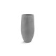 GHIVECI STRUTTURA TEAR VASE 80 GRI #  F5381