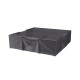 HUSA MOBILIER GRADINA AEROCOVER PATRATA 255X255X70 # 7934