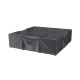 HUSA MOBILIER GRADINA AEROCOVER DREPTUNGHIULARA 270X210X70 # 7938