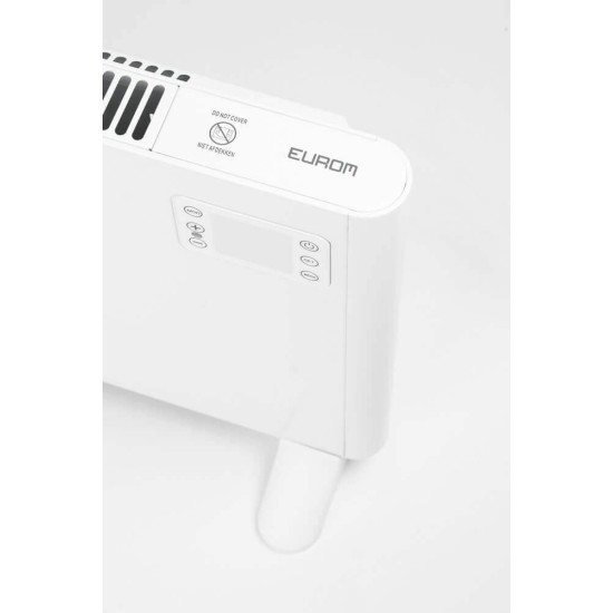 360776  Eurom Alutherm 2000 Wifi